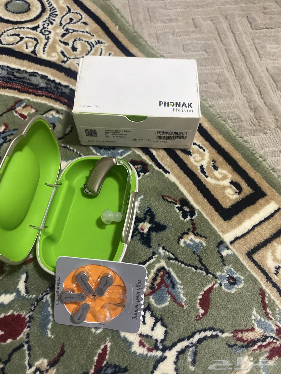 سماعه طبيه64417251482497110