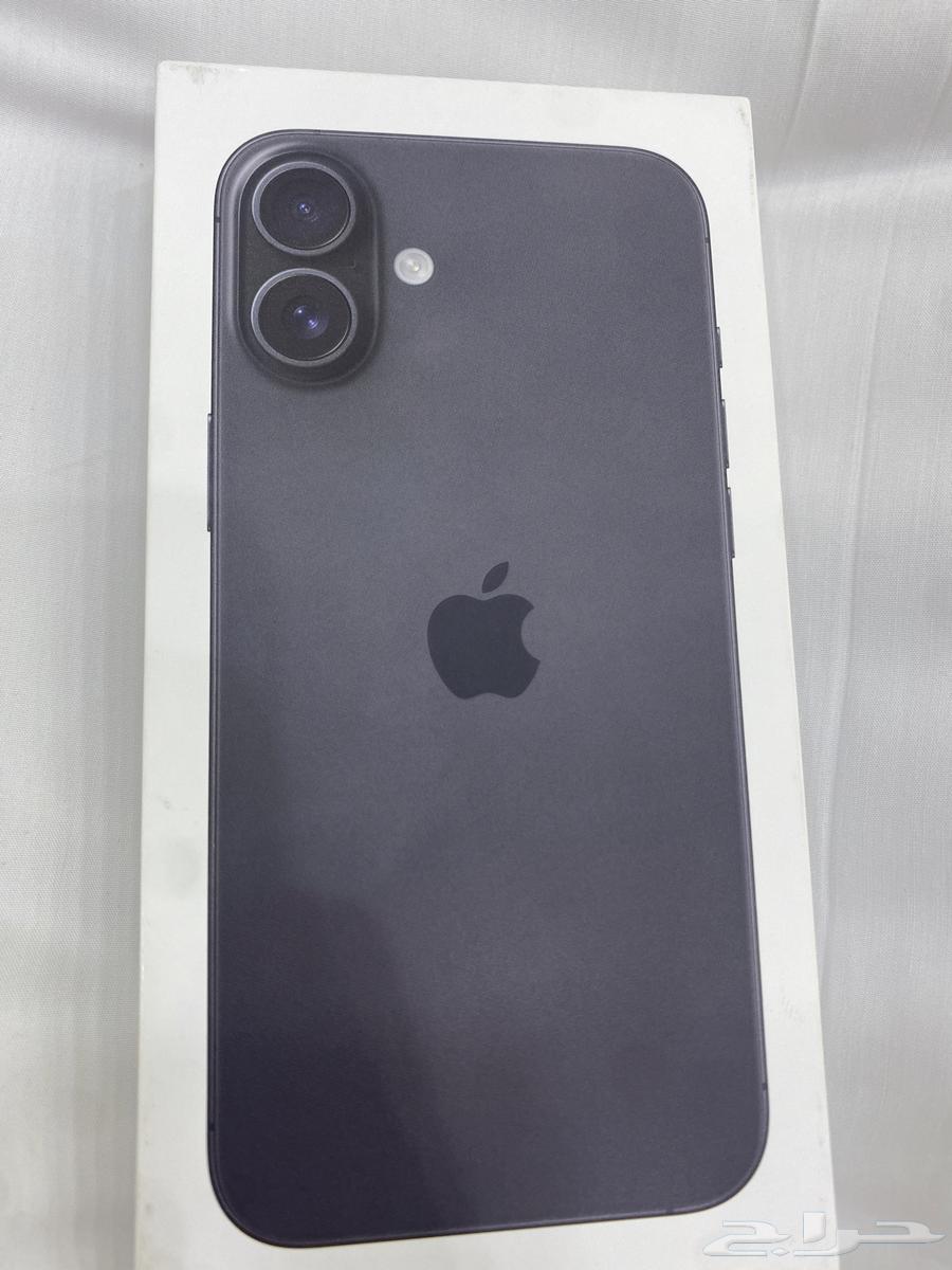 ايفون 16بلس64418093507201111