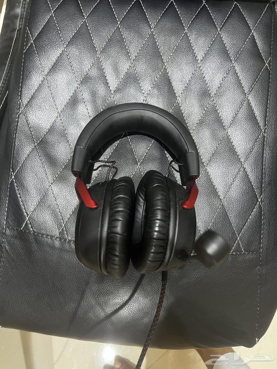 HyperX Cloud 3 Headset64414846555395111