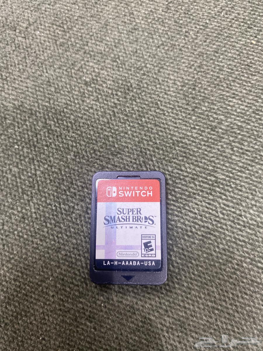 لعبه نينتدو سويتش64419011731713110