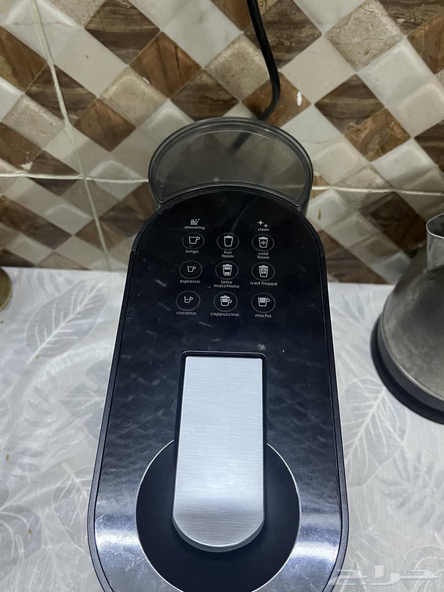 Espresso Machine64418904711041112