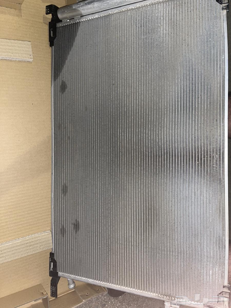 رديتر مكيف كامري وكالة موديل 202364578200871170110