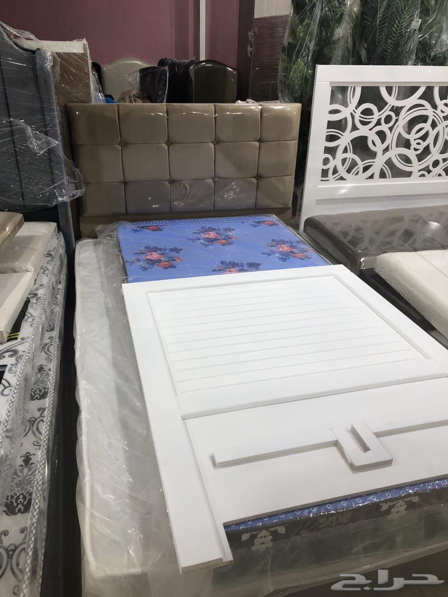 سرير نفرين نفر ونص نفر واحد جديد64417468023555114