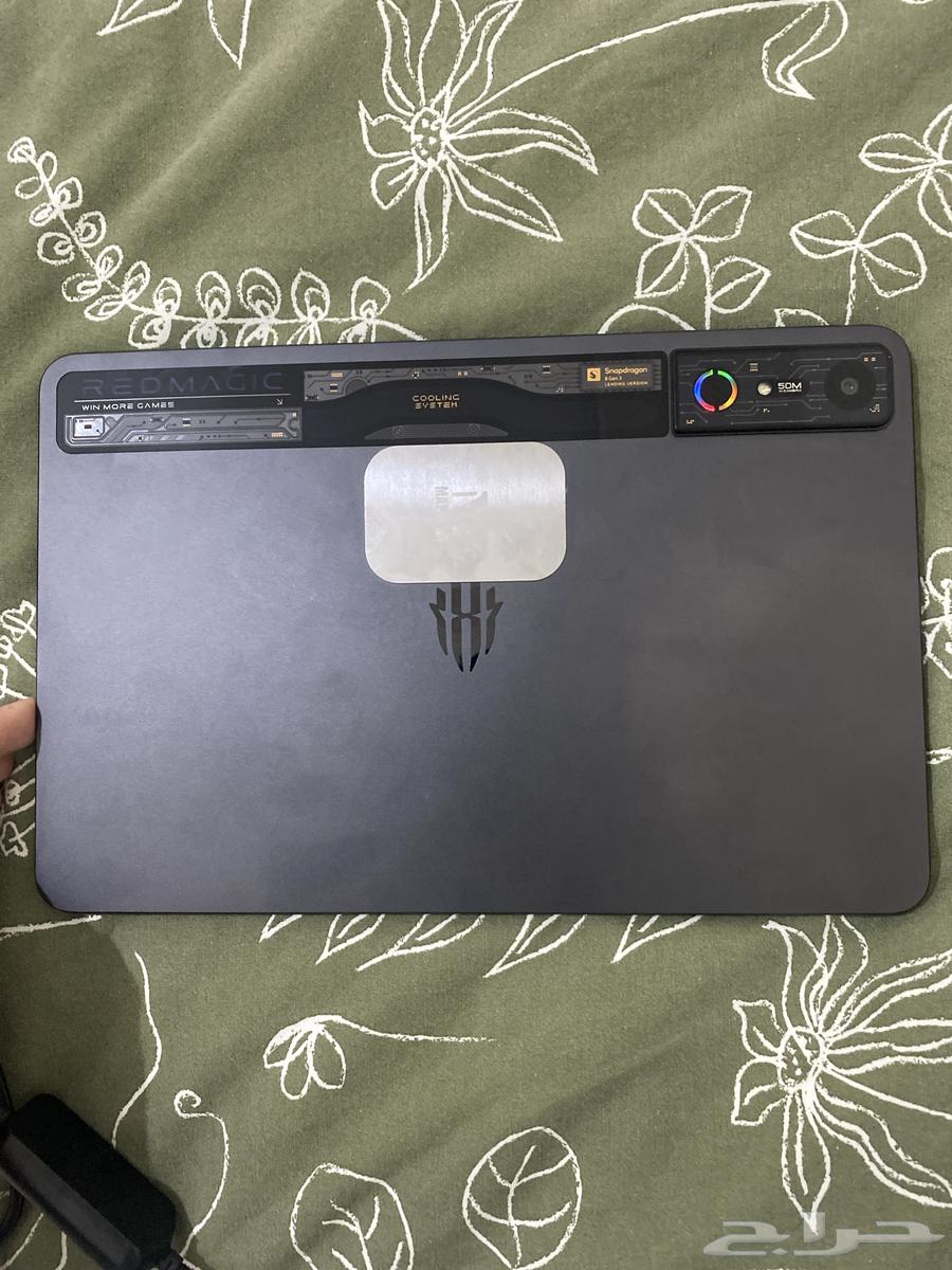 تابلت ريدماجيك نو ا الجهاز نظيف ولك حق الفحص في اي محل.64417917702914110