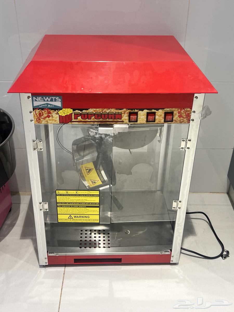 Renting equipment project for sale, new equipment with little use64418851288706111