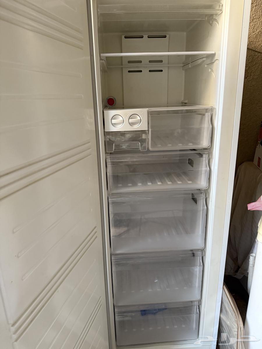 ثلاجة هاس بدون فريزر64415128264706111