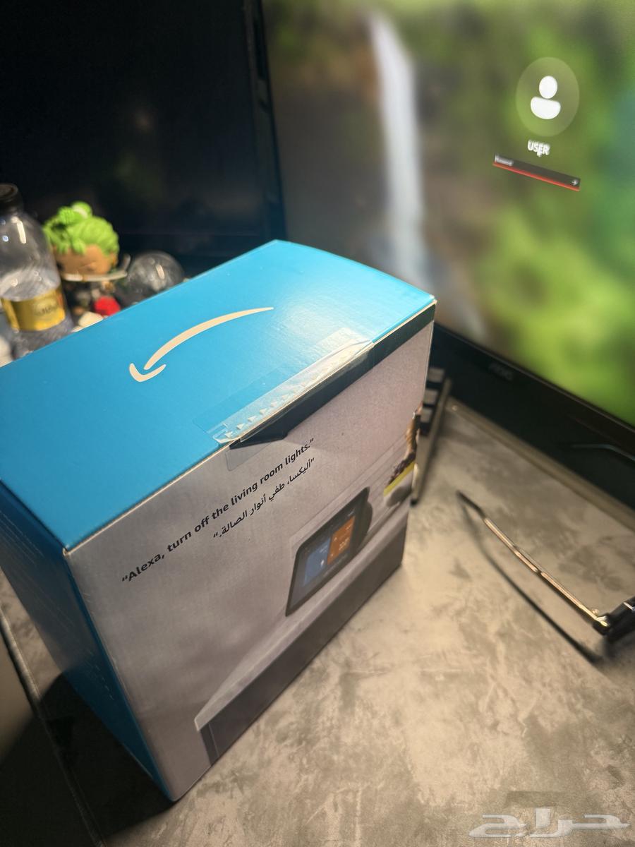 Kaisa Echo Show 864413626409859112