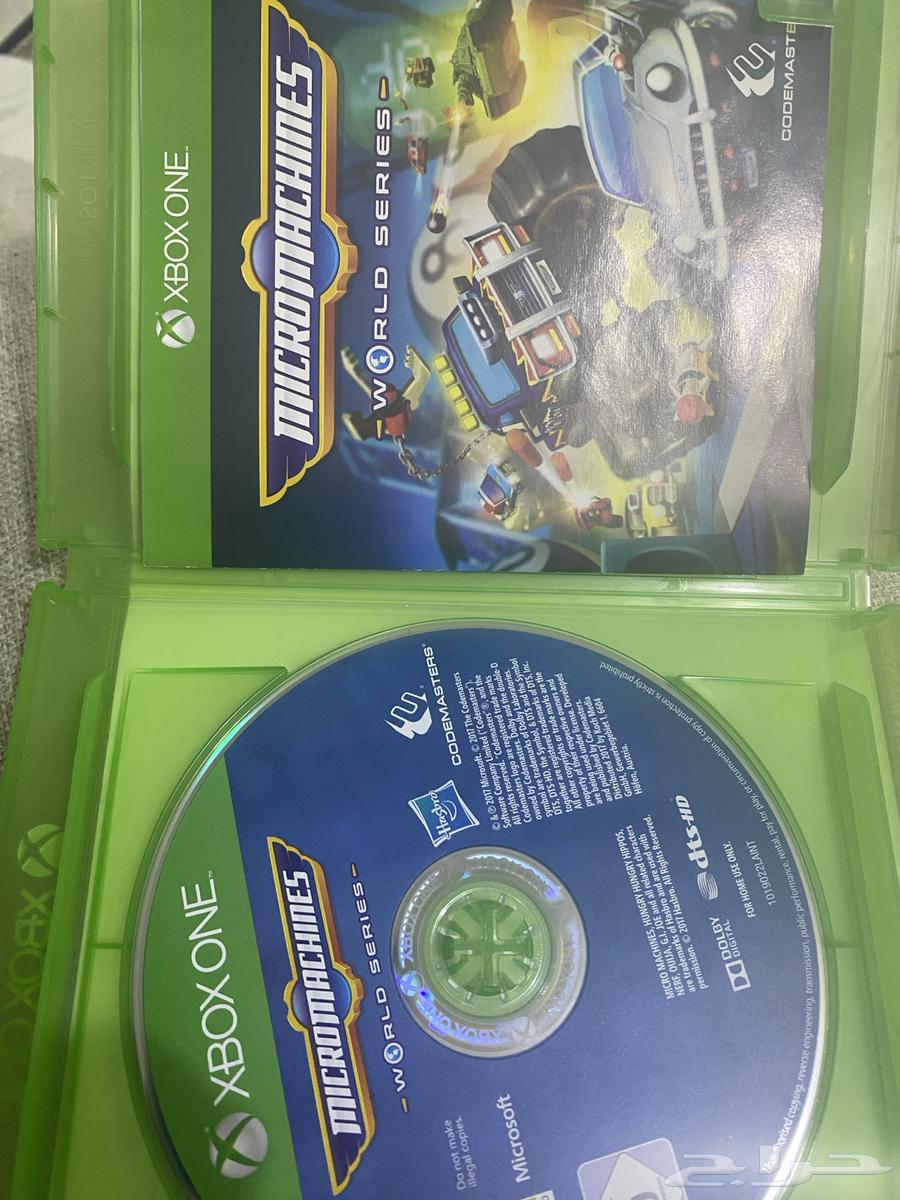 اشرطه سوني اكس بوكس 164418891385346114