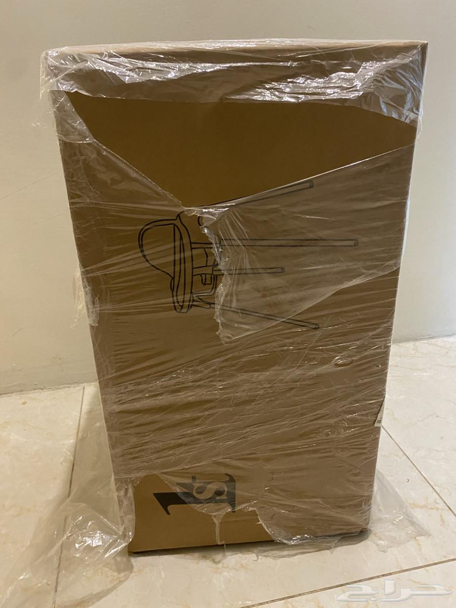 للبيع جديد كرسي طعام ومهد64414739758337110