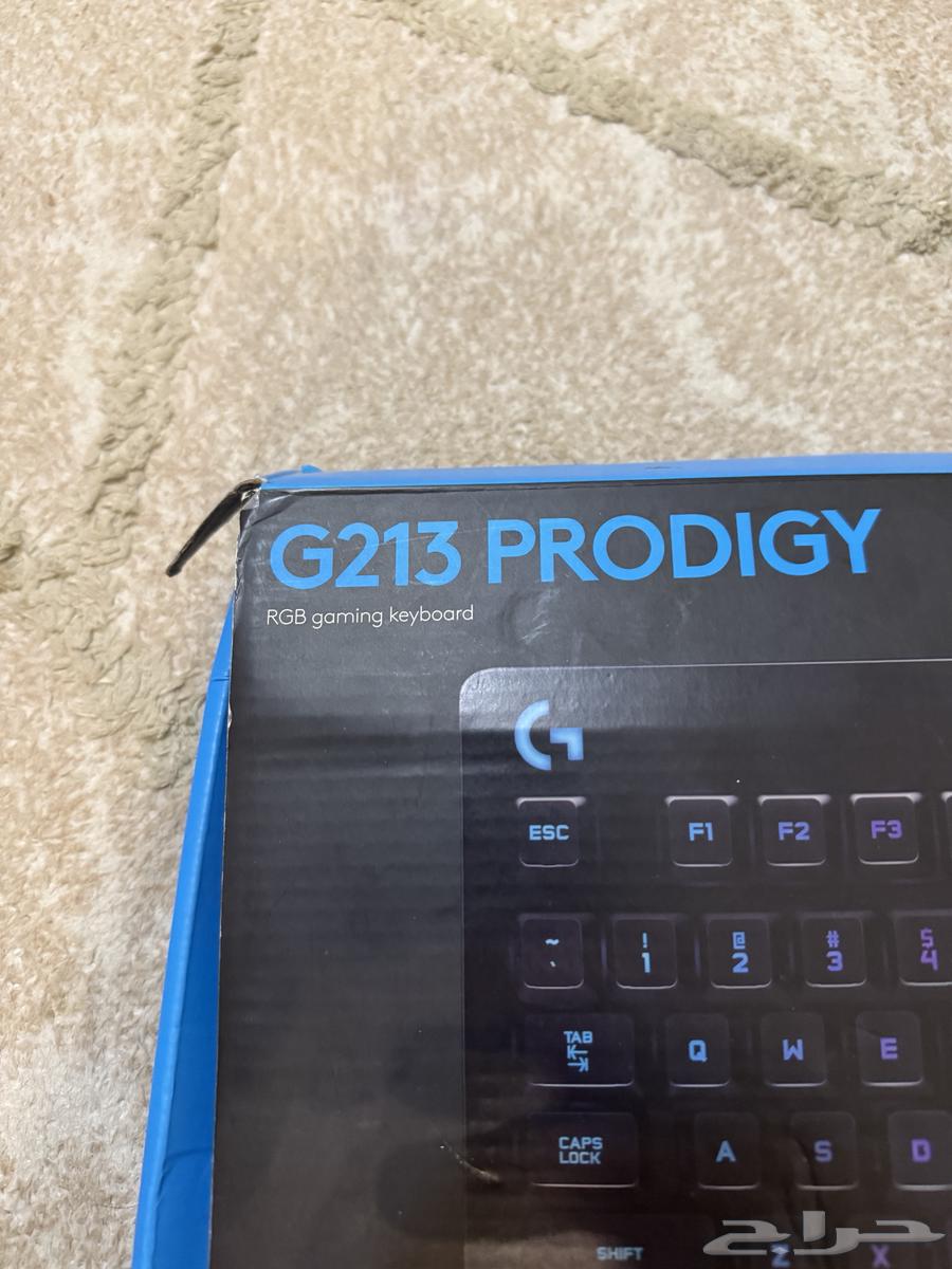 Logitech Keyboard64413545737091112