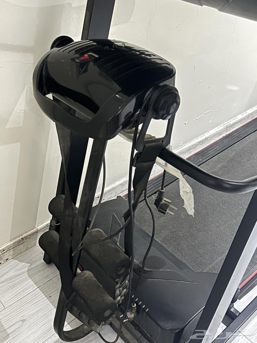 Treadmill64415773903875113