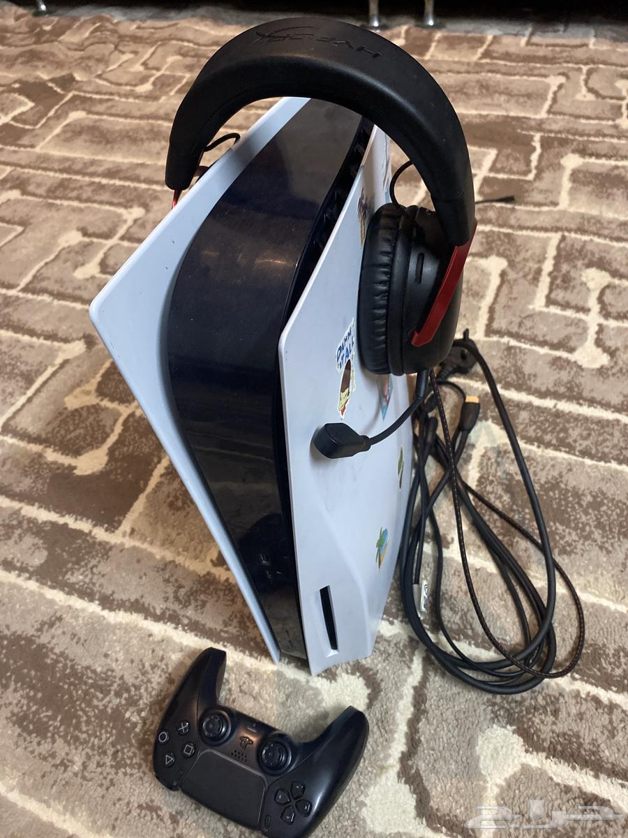 سلام عليكم ورحمة الله سوني فايف للبيع64417251560195110