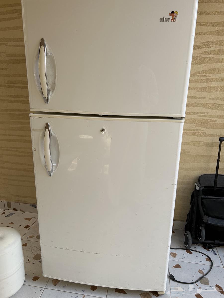 ثلاجه وفرن للبيع64414967409282113