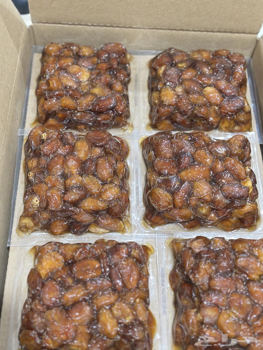 تمر خلاص كمية محدودة 40 كرتون64417265095170111