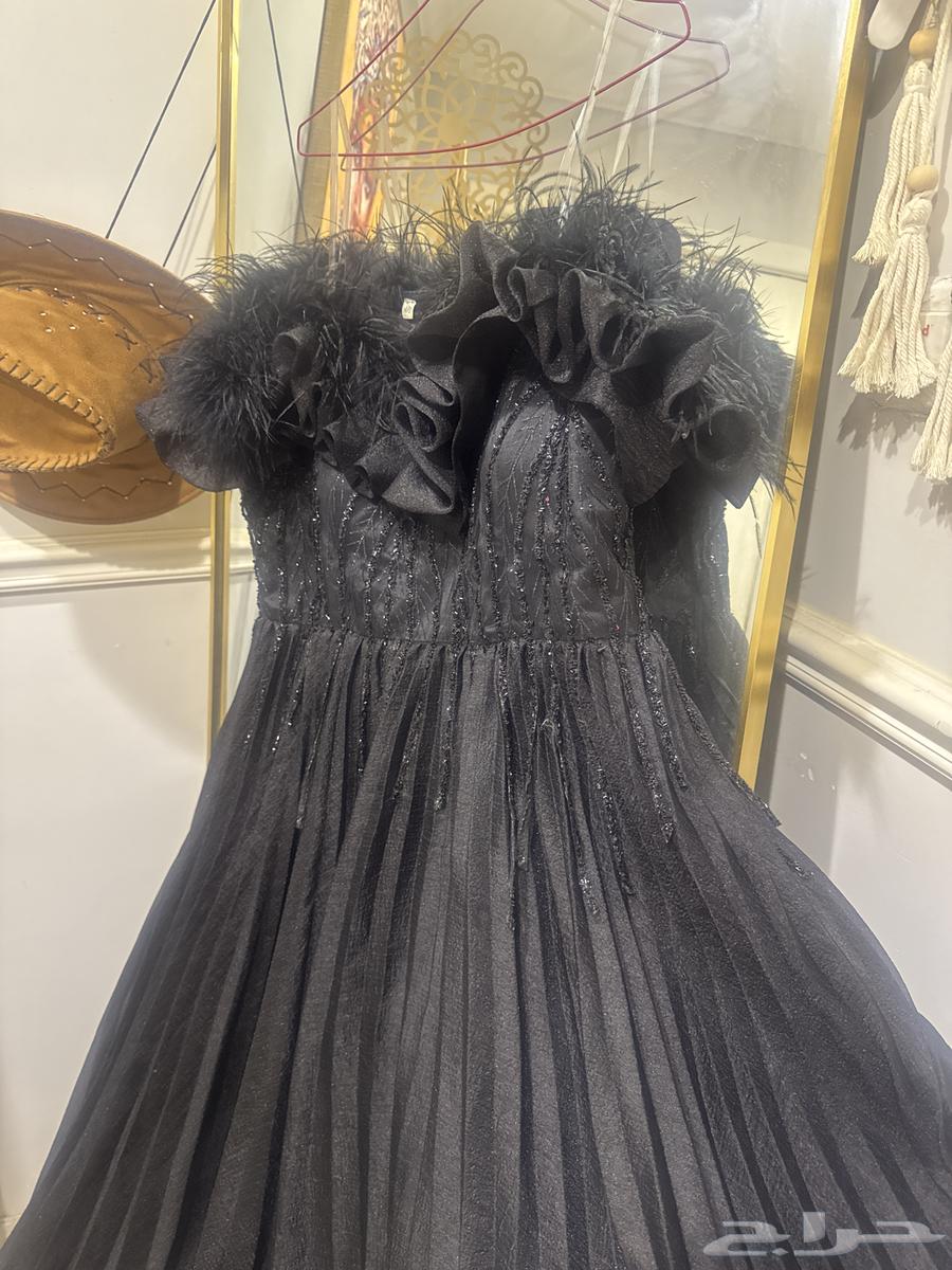 فستان مقاس كبير ويتضوق السعر 30064413392357251110