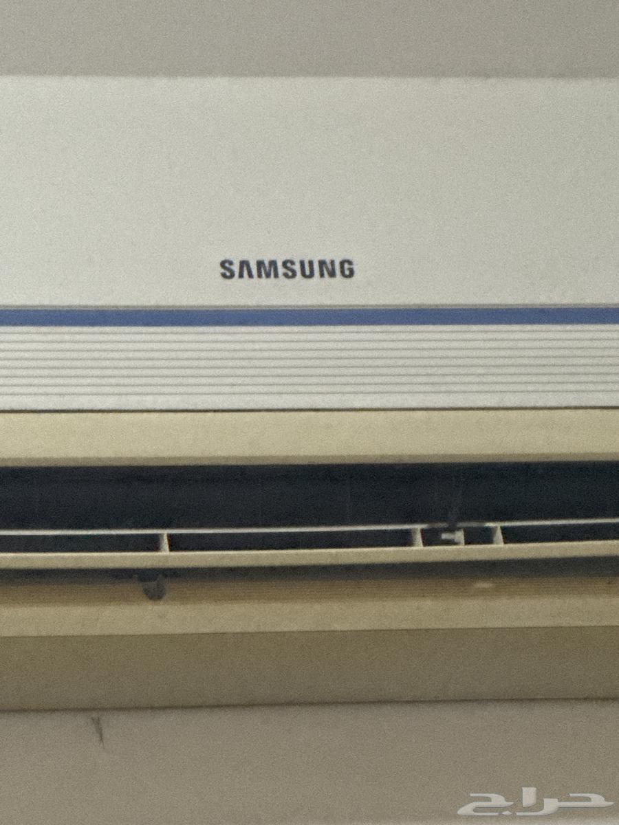 مكيف سبلت سامسونج حجم 1864417766578435110