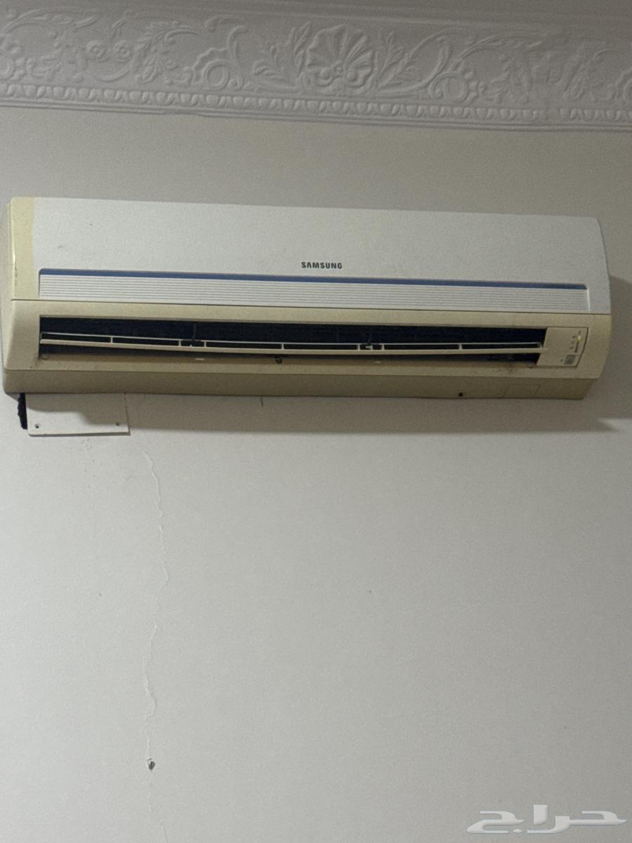 مكيف سبلت سامسونج حجم 1864417766578435111