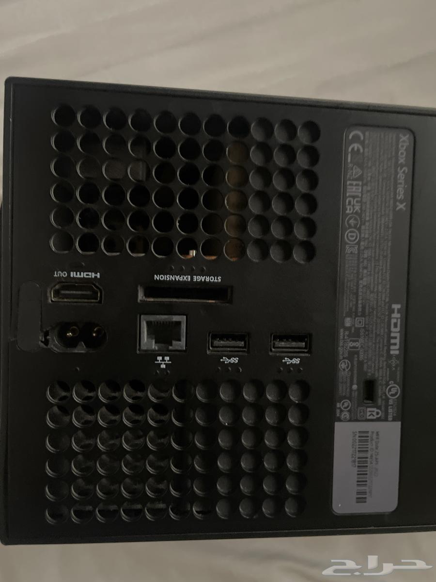 اكس بوكس سيريز اكس64416928253443112