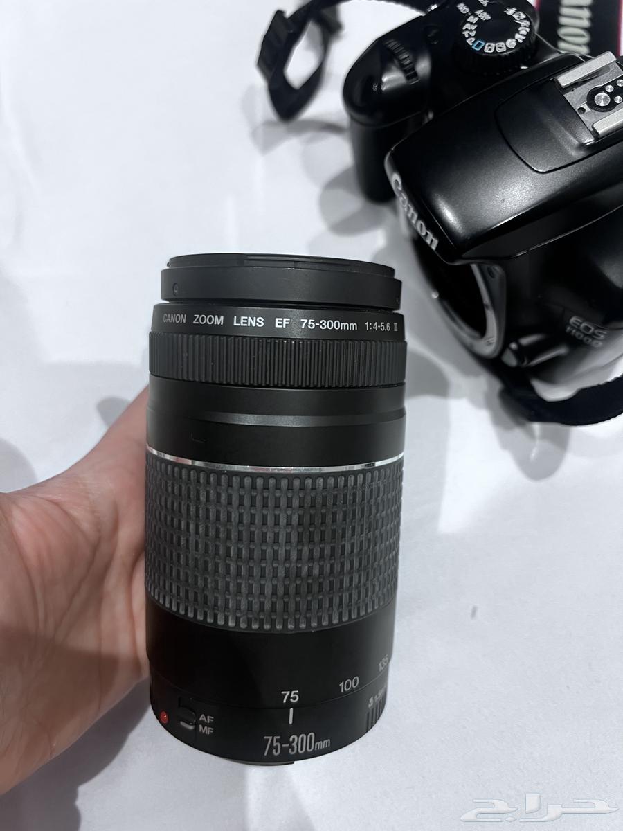 كاميرا كانون camera canon64418309337729111