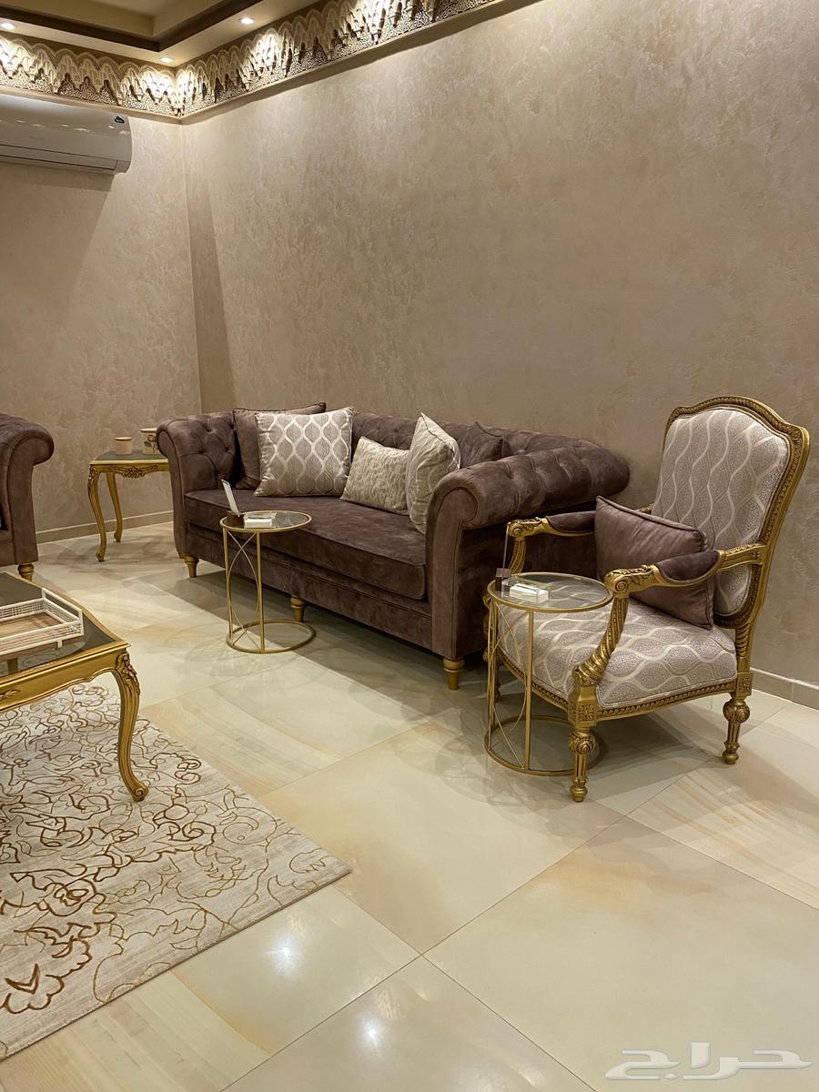 Clean and new sofa64416333940227112