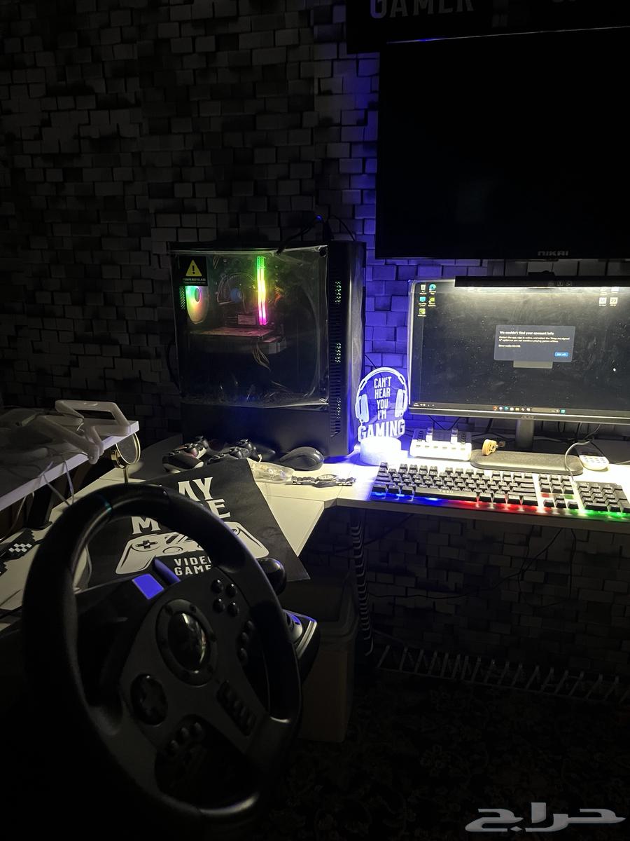 بي سي PC64417142912129111