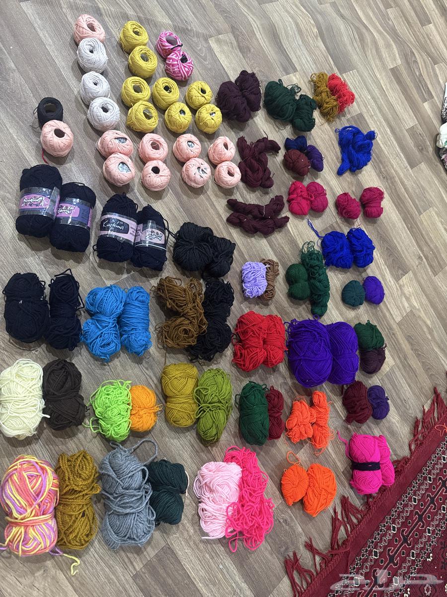 صوف64413260894851110