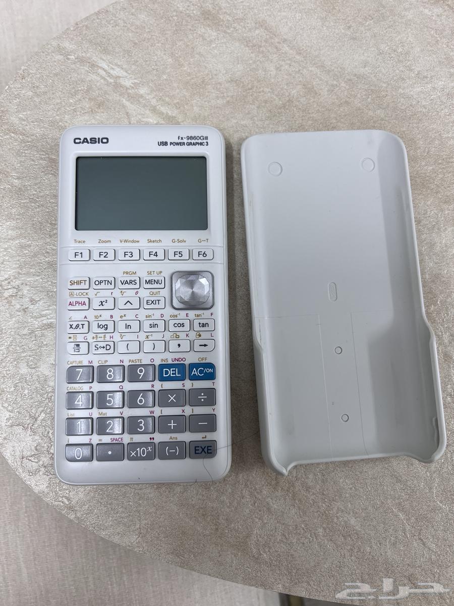 الة حاسبة مطورة للبيع64418214265345112