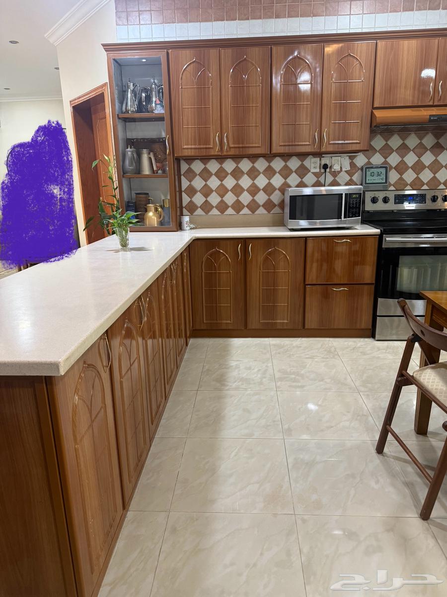 مطبخ بني64417048733955110