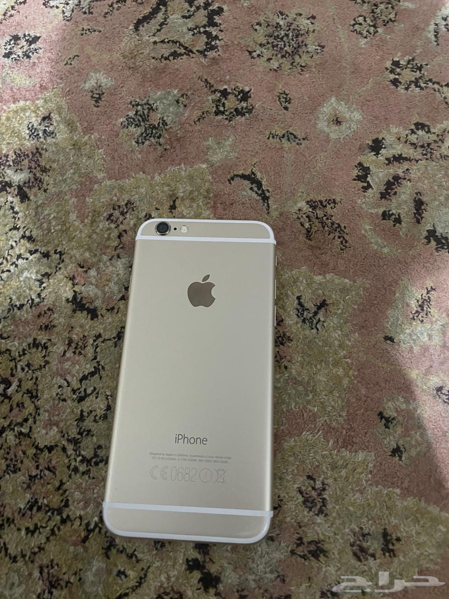 جوال ايفون 6 764417211163137114