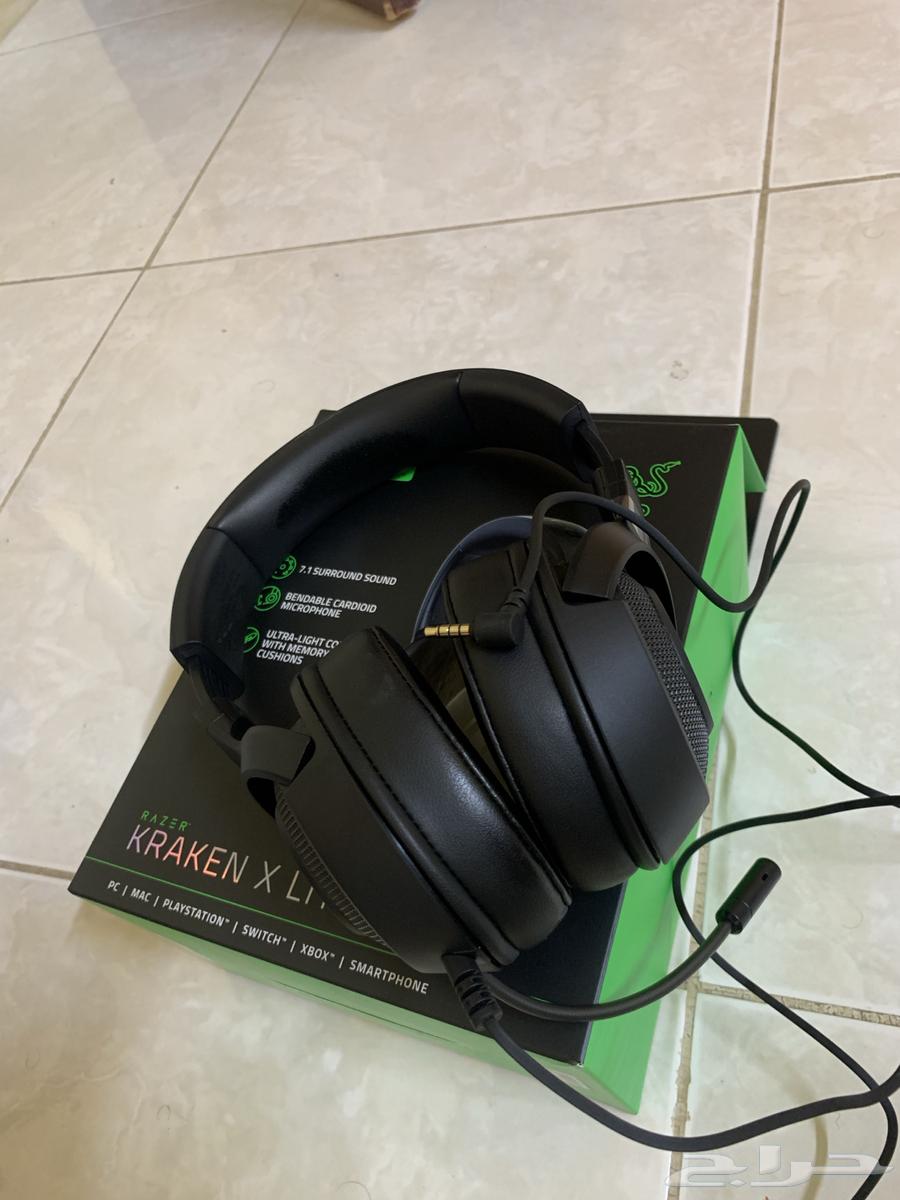 سماعات ريزر للبيع64412319831555112