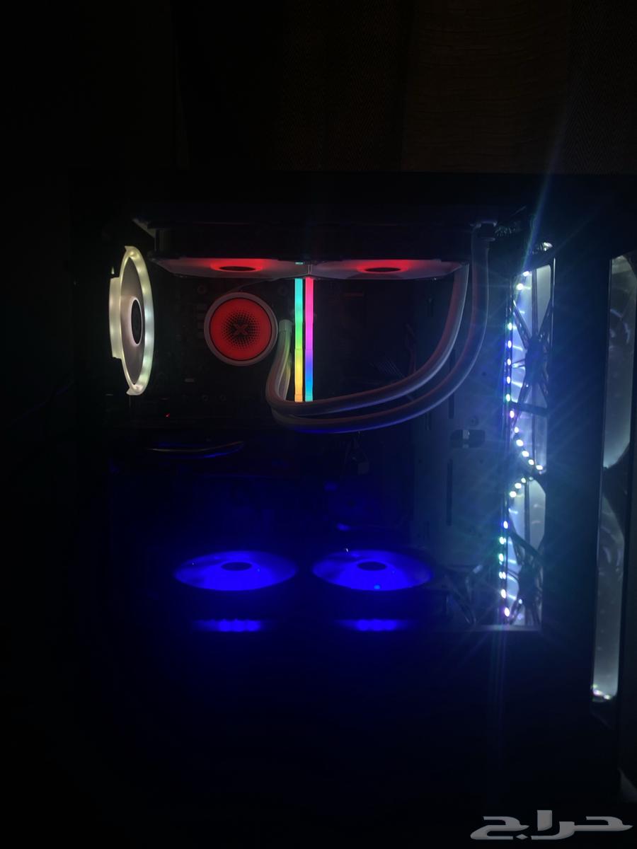 gaming pc setup64416347335938111