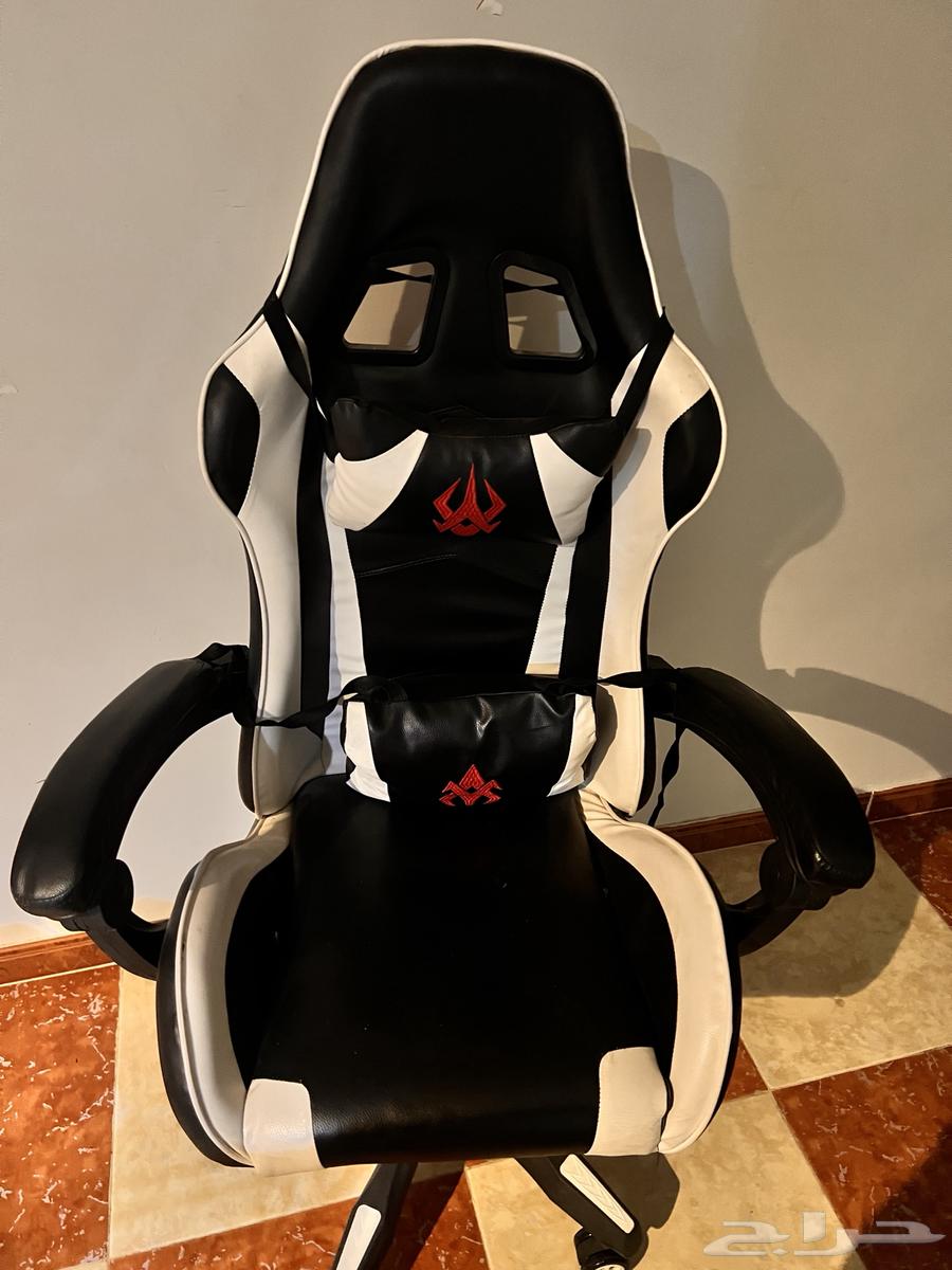 كرسي قيمنق64422960042115110