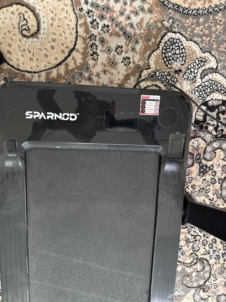 للبيع جهاز مشي سبارنود فيتنس STH-304064413944609667112