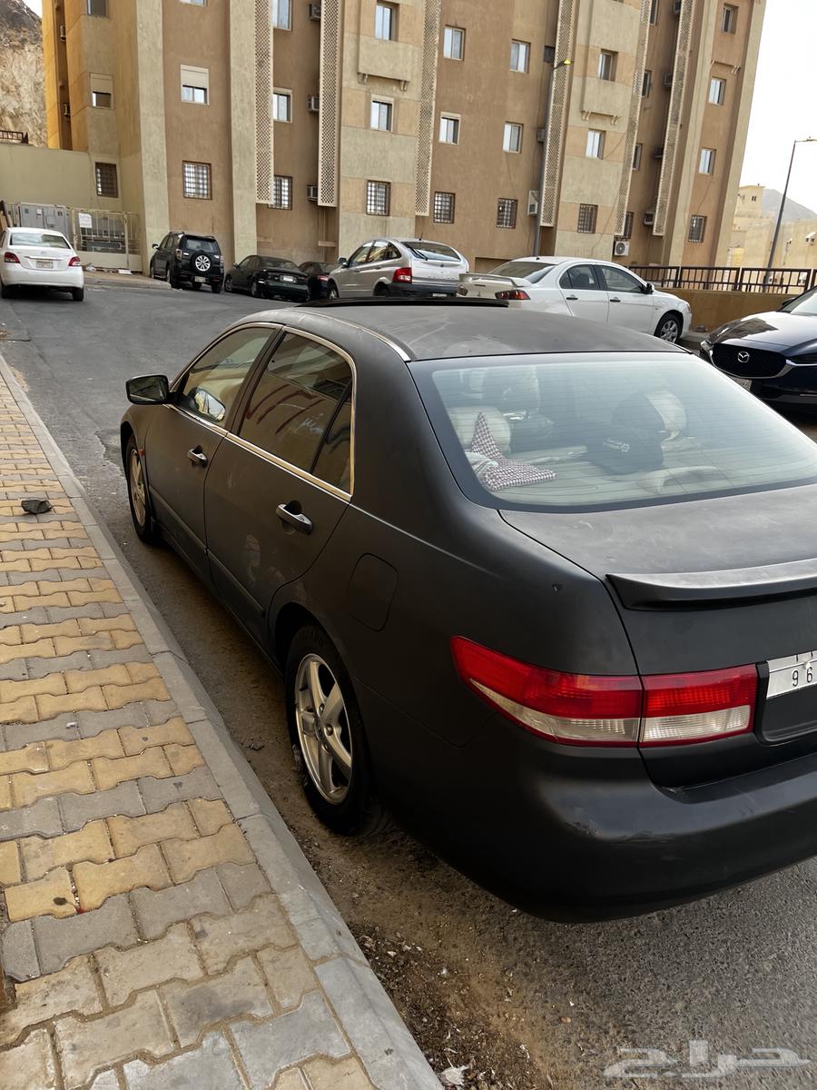 هواندا اكورد 200364577233707522111