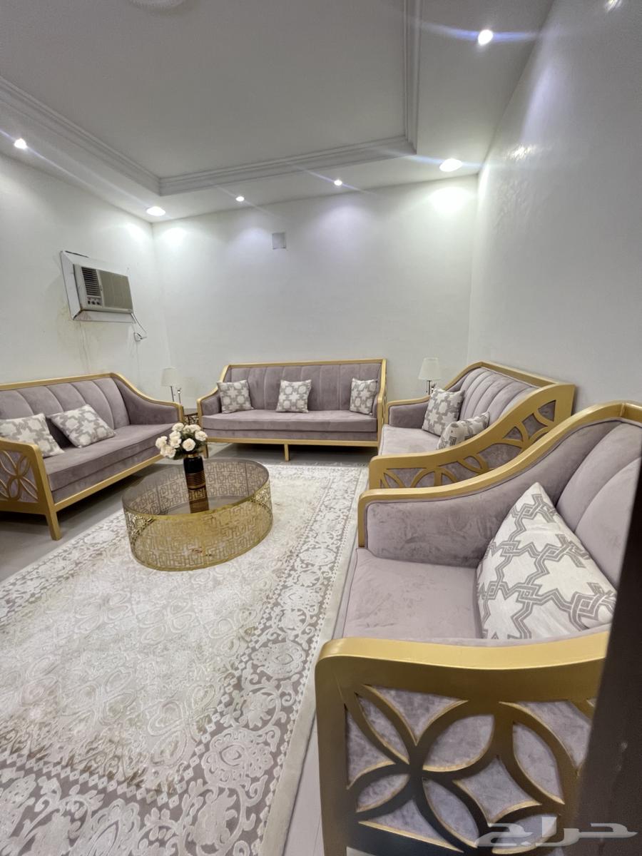 كنب نيو كلاسيك للبيع64412508645763110