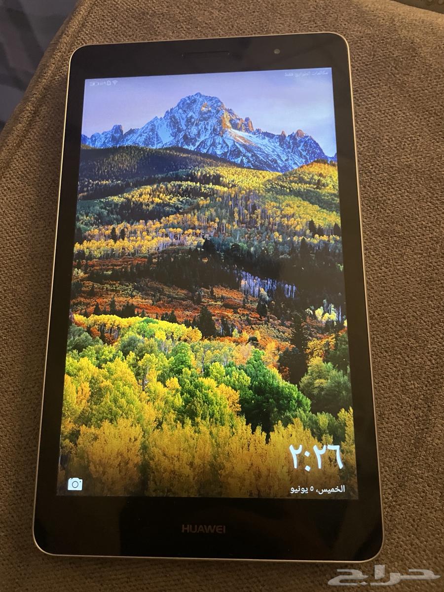 ايباد هواوي للبيع64415908001410114