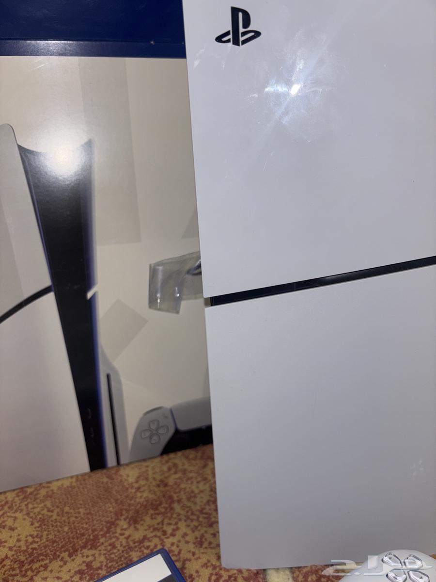 بلايستيشن 5 سيدي64414037318147110