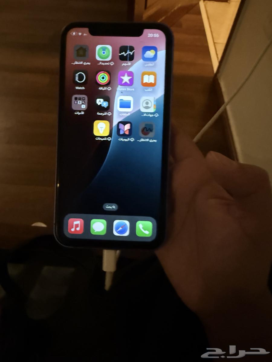 ايفون xr محول 1664414940395267112