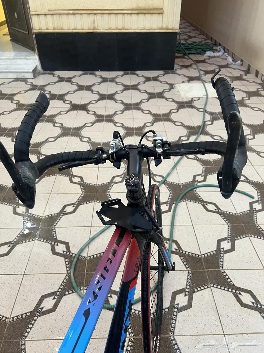 Trinx Tempo 1.064416254417410111