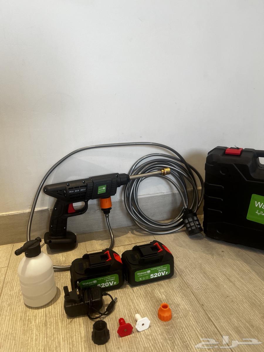 مضخة غسيل64414620125313110