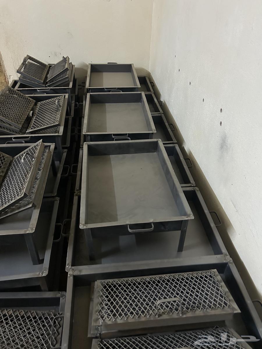 مناقل حديد جوده عاليه. لك ولزمن.64413353131267110