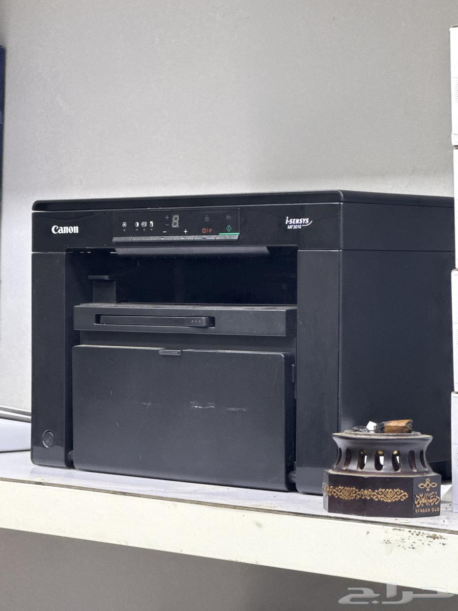 طابعه ليزر كانون بسعر مميز64418553304577110