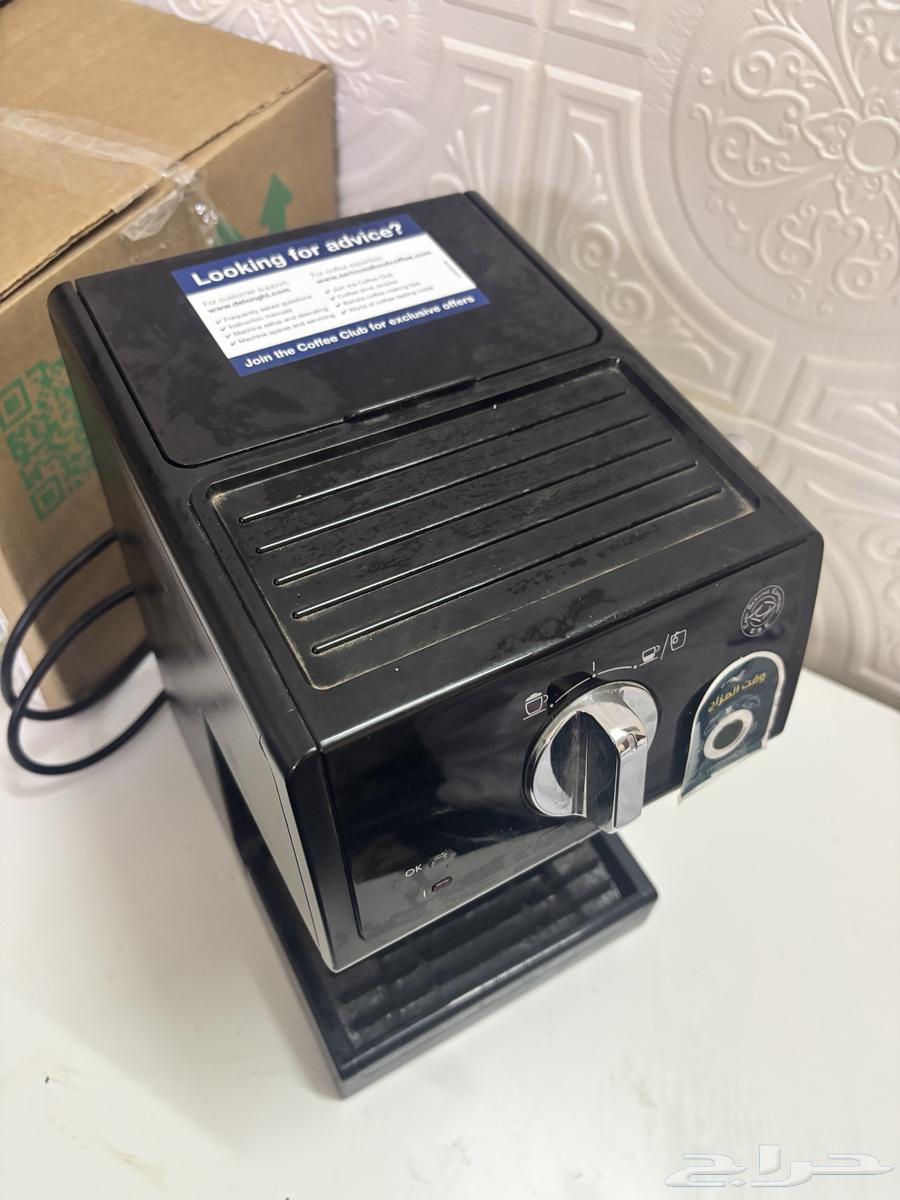 اله قهوه ومطحنه64414792985089111