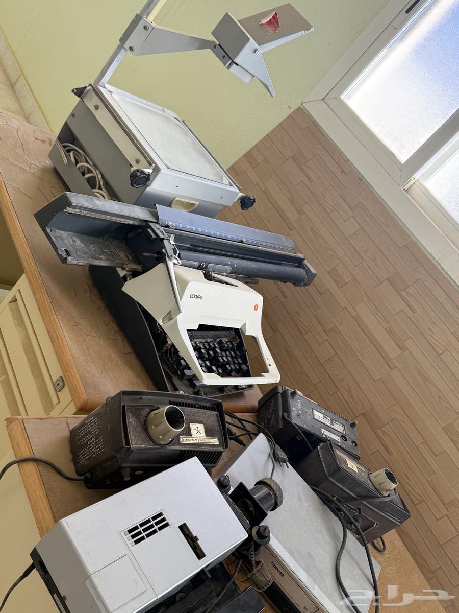 اجهزة تراثية نادرة64413824882050110