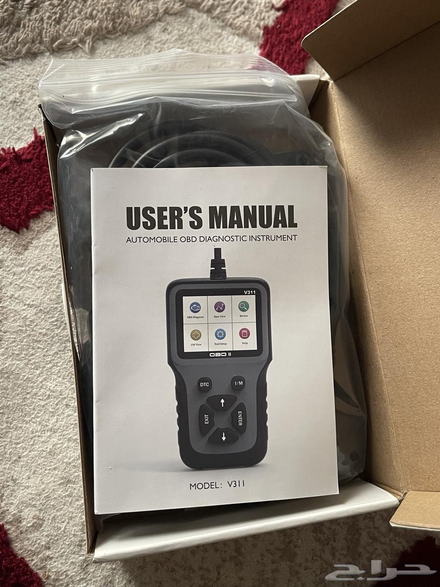 فاحص اعطال السيارات للبيع64573164894593112