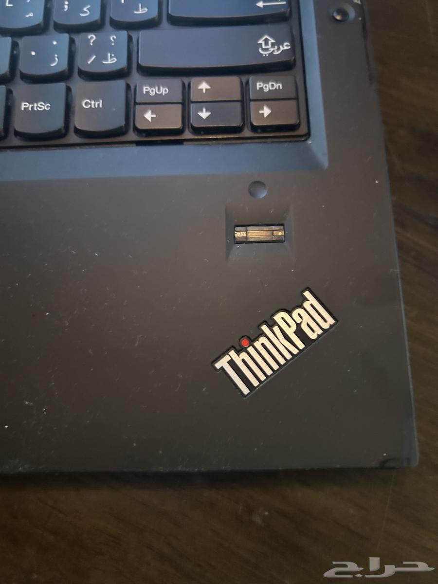 لابتوب لينوفو Thinkpad64413811962242113