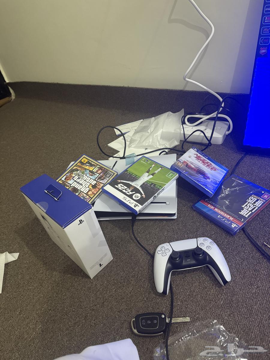 Hello, I bought a new Sony on Som64412374087809110