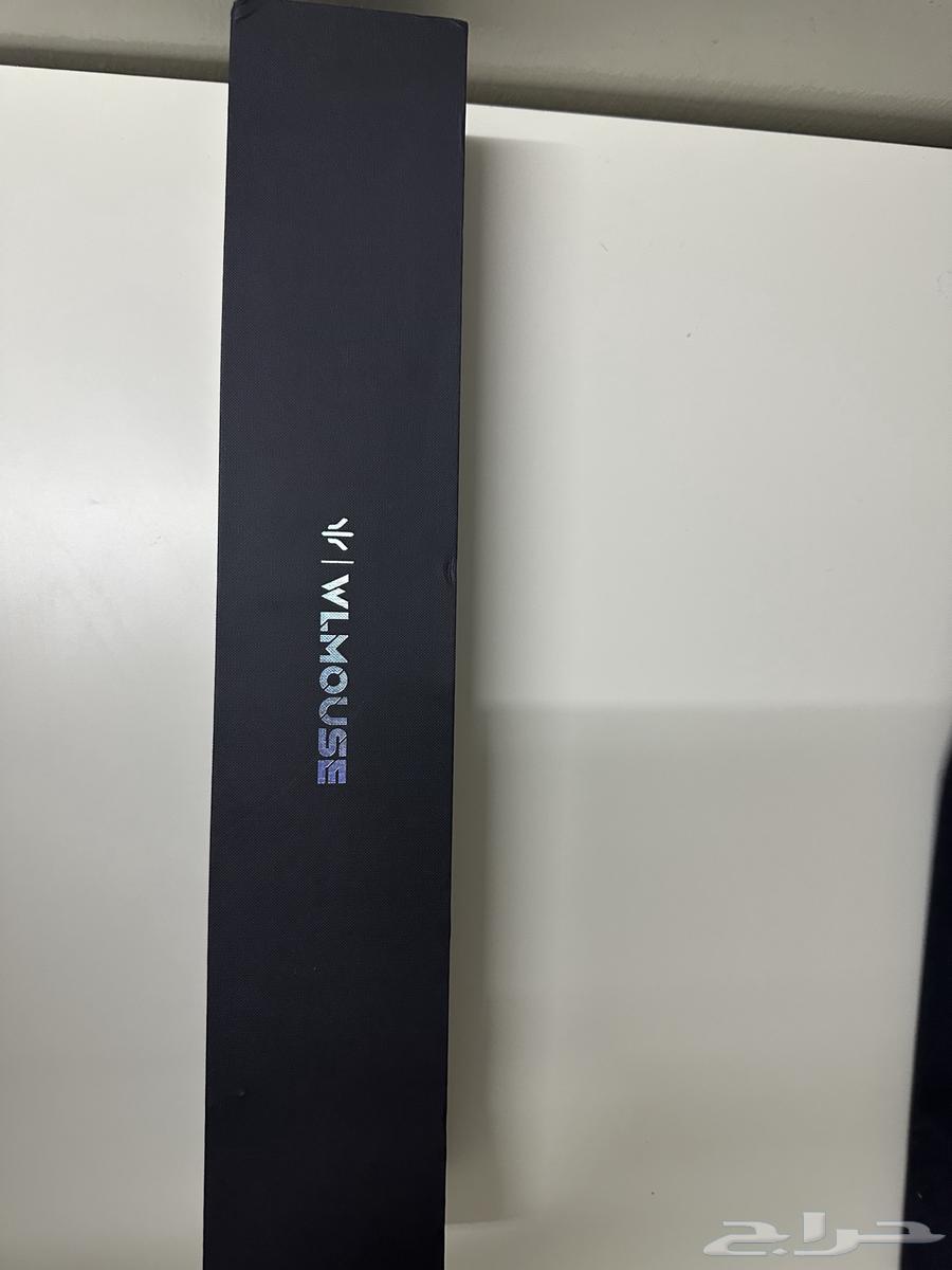 WLmouse Qisha mousepad ماوس باد64415195538563112