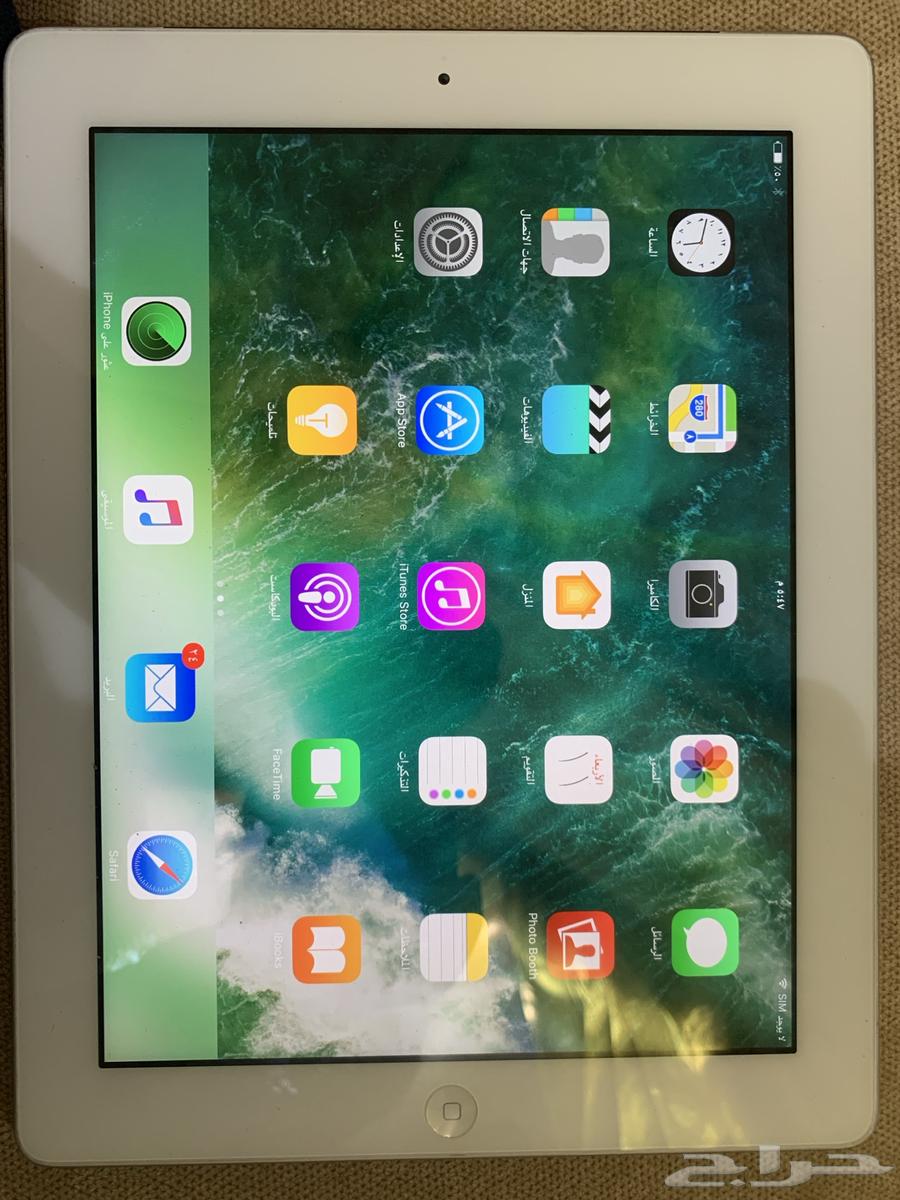 ايباد ابل مع كفر64416677009026111