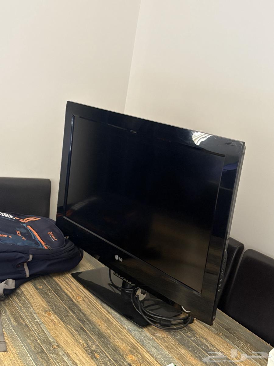 LG screen without defects, works with receiver, not smart if you have a receiver64421729679491111